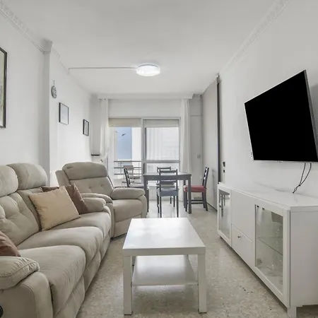 Appartement Maritimo *