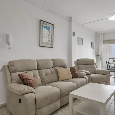Maritimo Appartement Barbate
