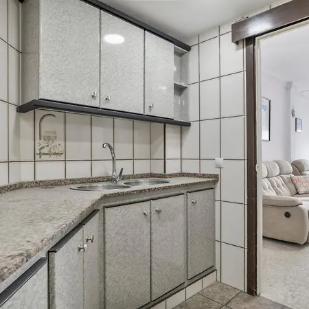 Appartement Maritimo