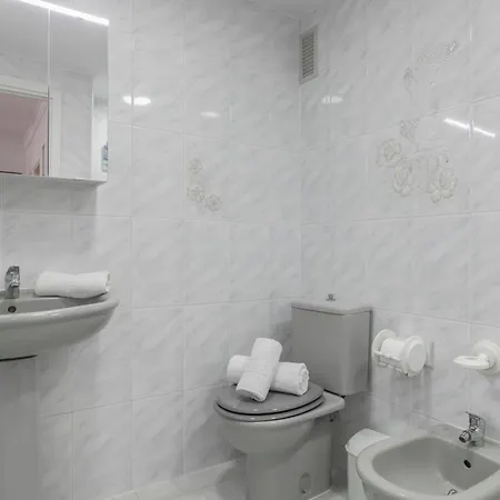Appartement Maritimo Barbate