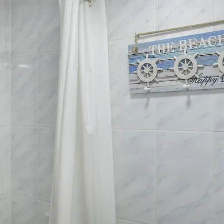 Appartement Maritimo Barbate