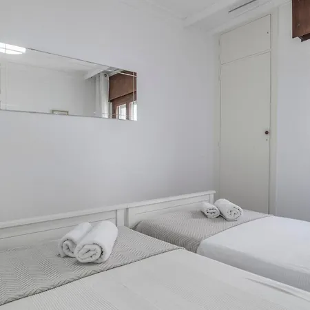 Apartman Maritimo