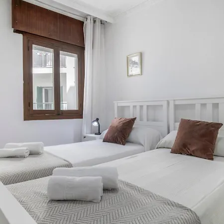 Apartman Maritimo Barbate