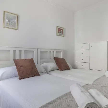 Appartement Maritimo Barbate