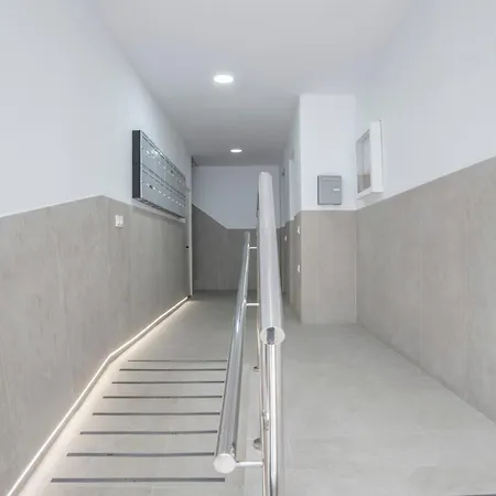 Appartement Maritimo Barbate