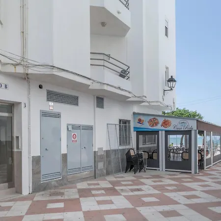 Appartement Maritimo *