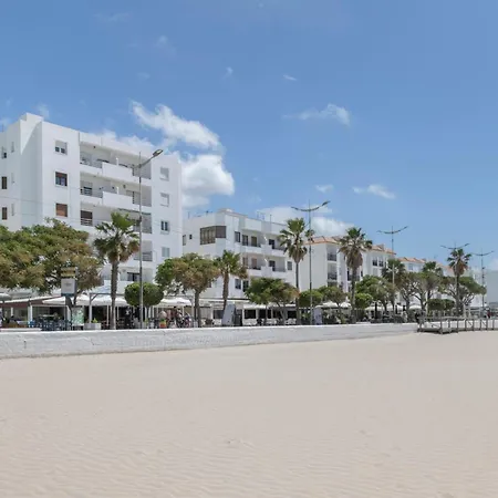 Maritimo Apartman *