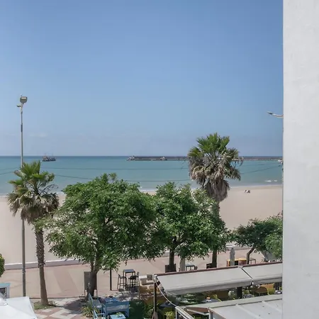 Maritimo Appartement Barbate